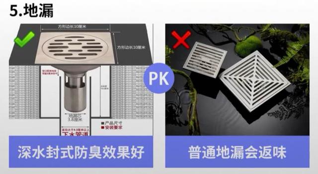 經驗豐富的設計師分享的20種裝修細節 值得大家收藏