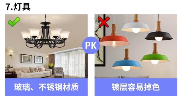 經驗豐富的設計師分享的20種裝修細節 值得大家收藏