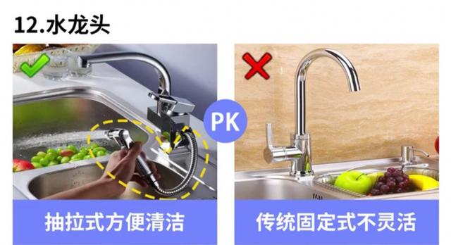 經驗豐富的設計師分享的20種裝修細節 值得大家收藏